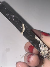 Load image into Gallery viewer, 116g Rough Turquoise White Buffalo Dolomite Slab Otteson GemStone Lapidary