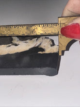 Load image into Gallery viewer, 116g Rough Turquoise White Buffalo Dolomite Slab Otteson GemStone Lapidary