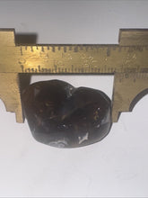 Load image into Gallery viewer, 57.5ct Old Stock Fire Agate Gemstone Rough Cabochon High Grade Lapidary Specimen