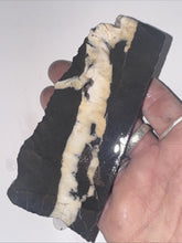 Load image into Gallery viewer, 116g Rough Turquoise White Buffalo Dolomite Slab Otteson GemStone Lapidary